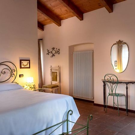 Agriturismo San Martino Clavesana Zewnętrze zdjęcie