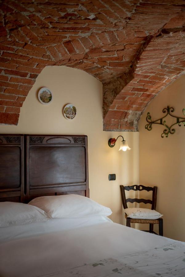 Agriturismo San Martino Clavesana Zewnętrze zdjęcie
