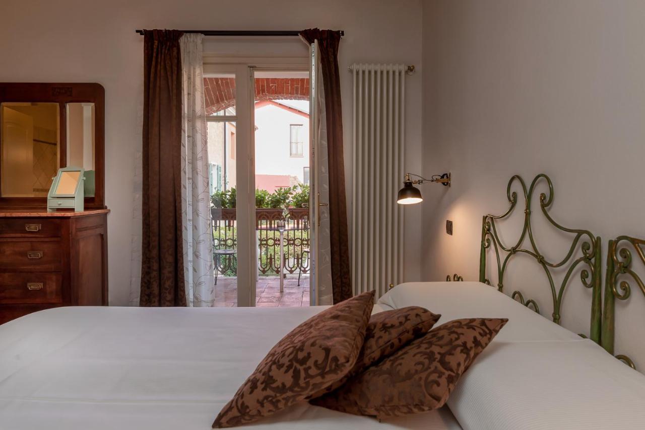 Agriturismo San Martino Clavesana Zewnętrze zdjęcie