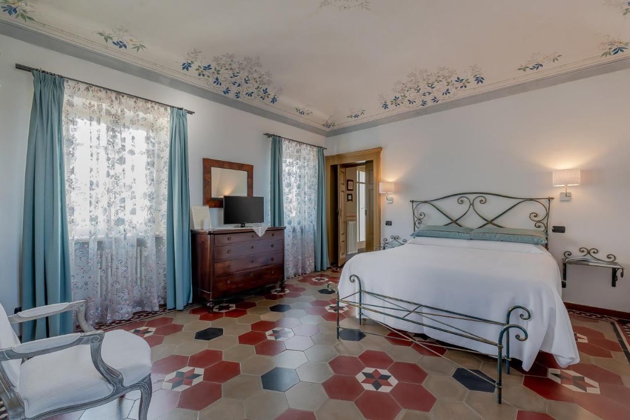 Agriturismo San Martino Clavesana Zewnętrze zdjęcie