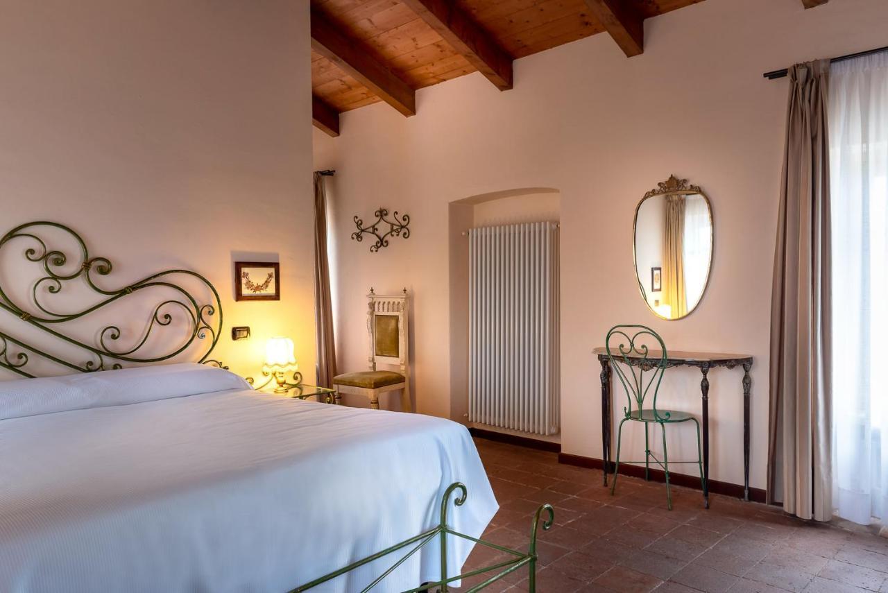 Agriturismo San Martino Clavesana Zewnętrze zdjęcie