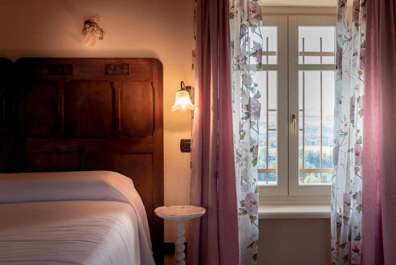Agriturismo San Martino Clavesana Zewnętrze zdjęcie