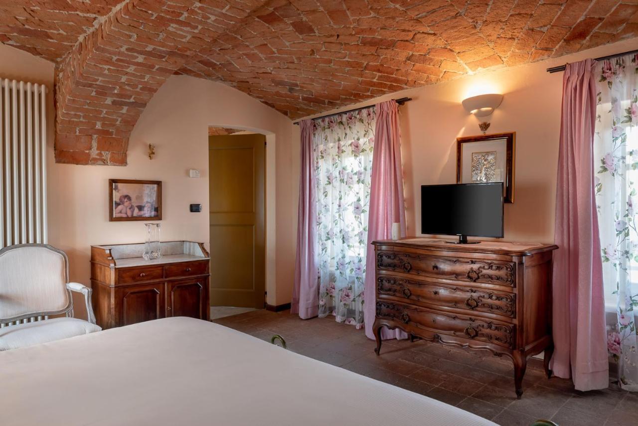 Agriturismo San Martino Clavesana Zewnętrze zdjęcie