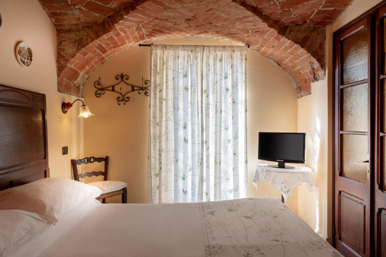 Agriturismo San Martino Clavesana Zewnętrze zdjęcie