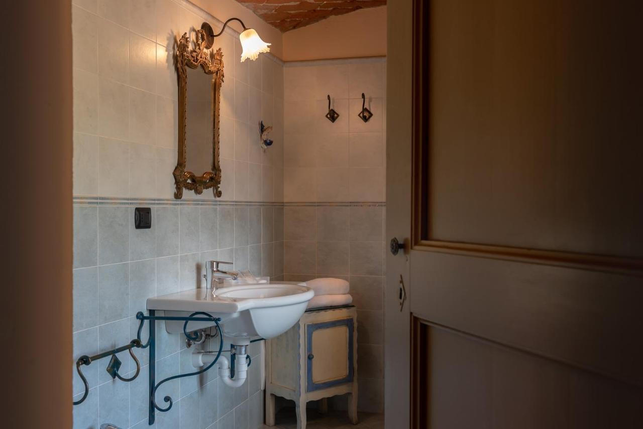 Agriturismo San Martino Clavesana Zewnętrze zdjęcie