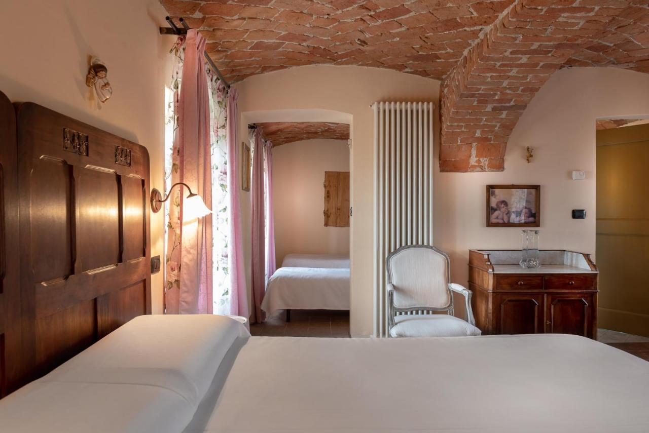 Agriturismo San Martino Clavesana Zewnętrze zdjęcie