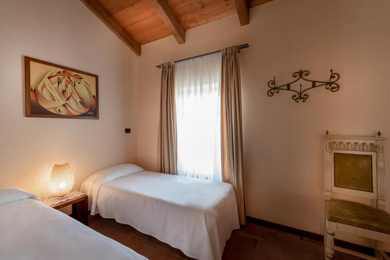 Agriturismo San Martino Clavesana Zewnętrze zdjęcie