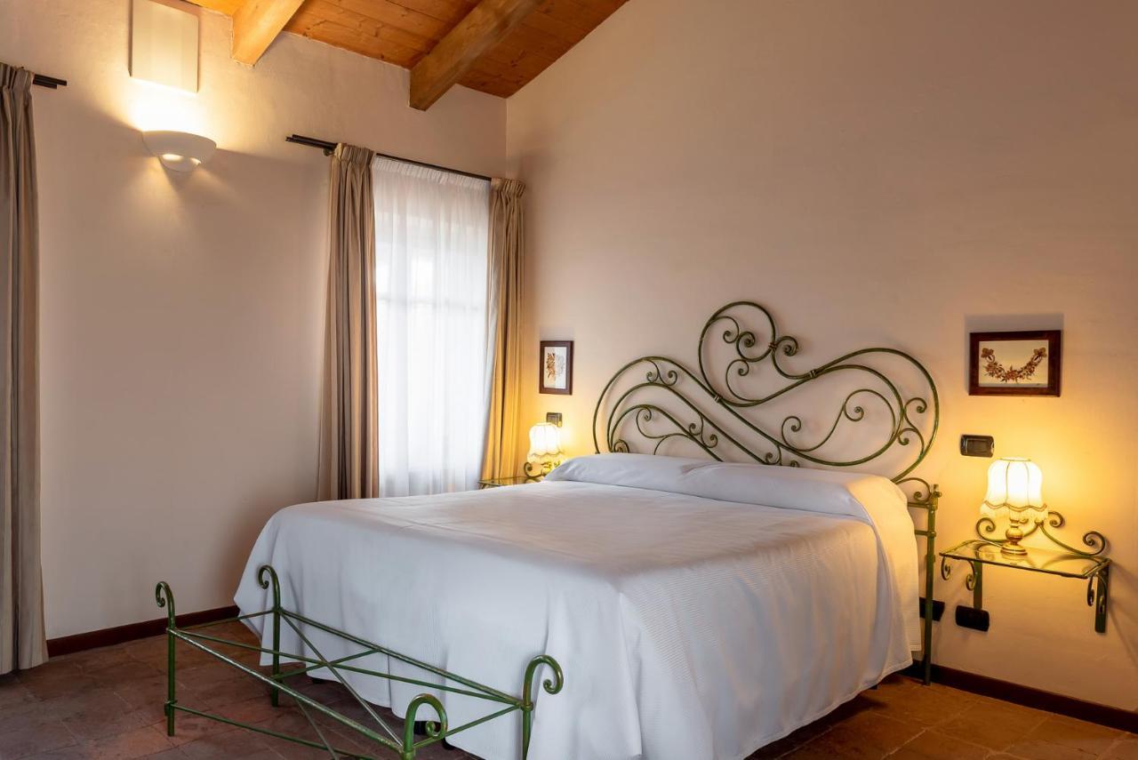 Agriturismo San Martino Clavesana Zewnętrze zdjęcie