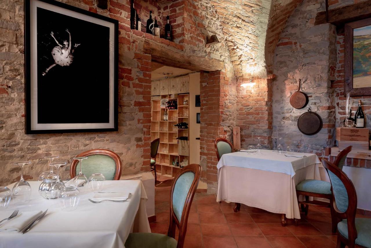 Agriturismo San Martino Clavesana Zewnętrze zdjęcie