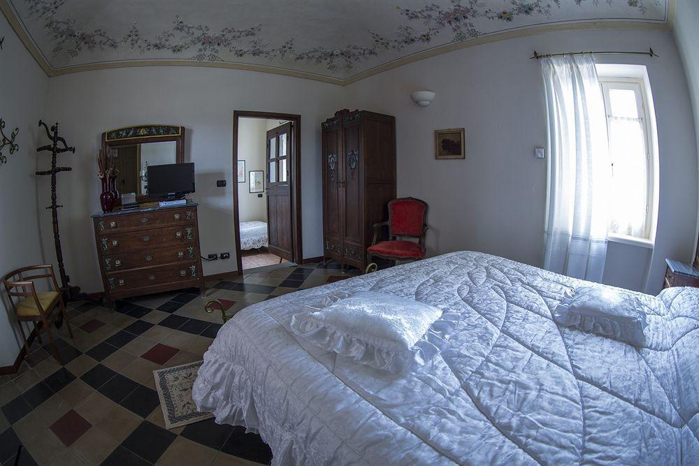 Agriturismo San Martino Clavesana Zewnętrze zdjęcie