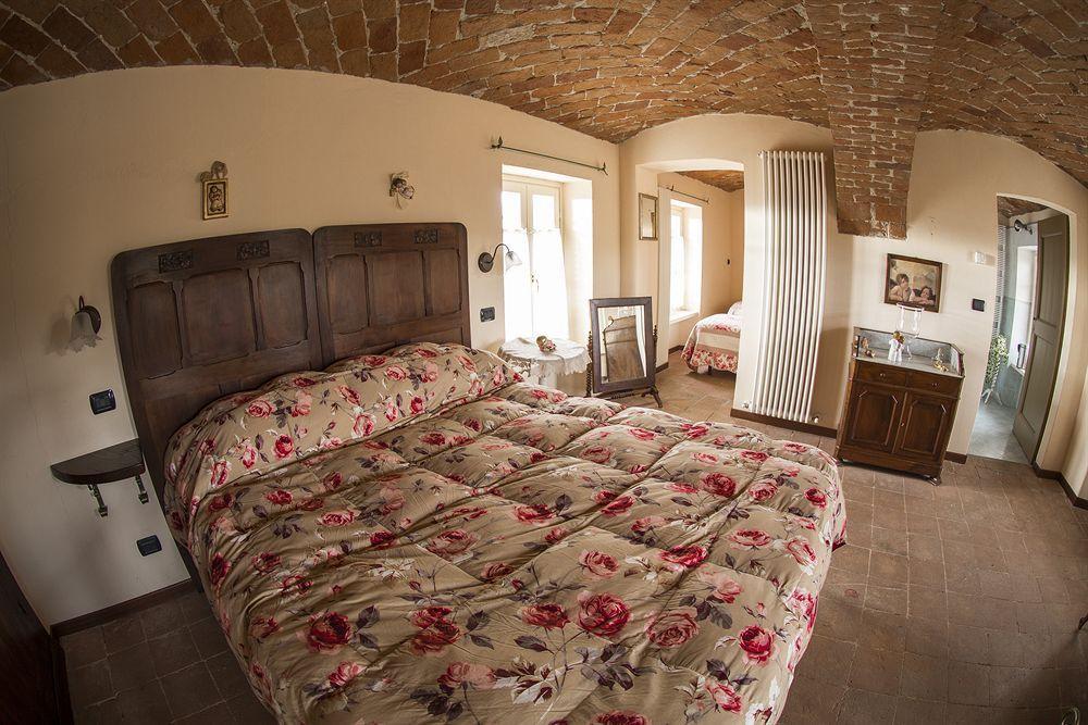 Agriturismo San Martino Clavesana Zewnętrze zdjęcie