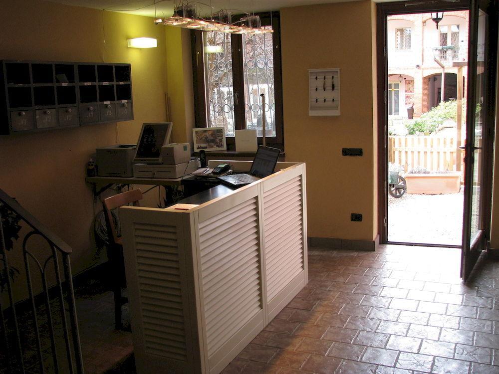 Agriturismo San Martino Clavesana Zewnętrze zdjęcie
