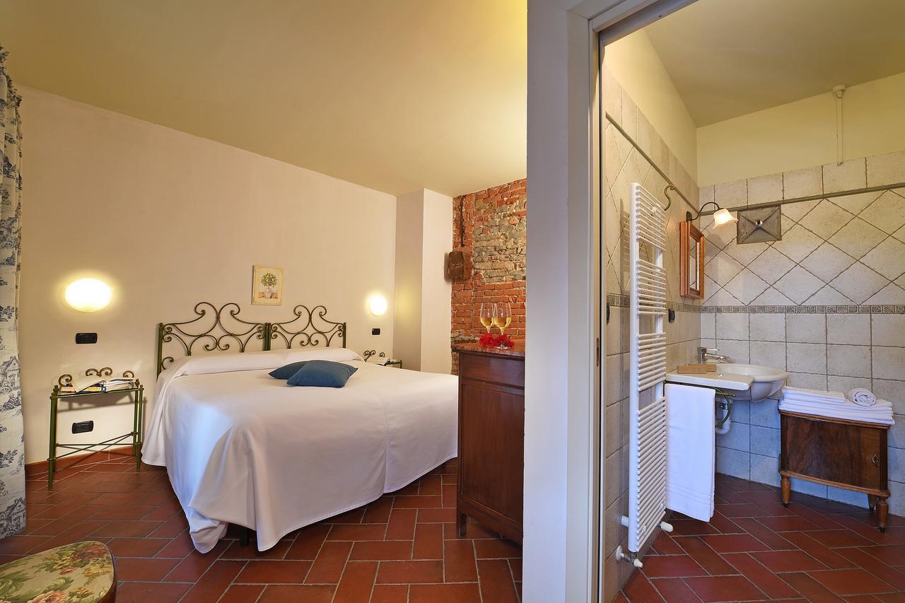 Agriturismo San Martino Clavesana Zewnętrze zdjęcie