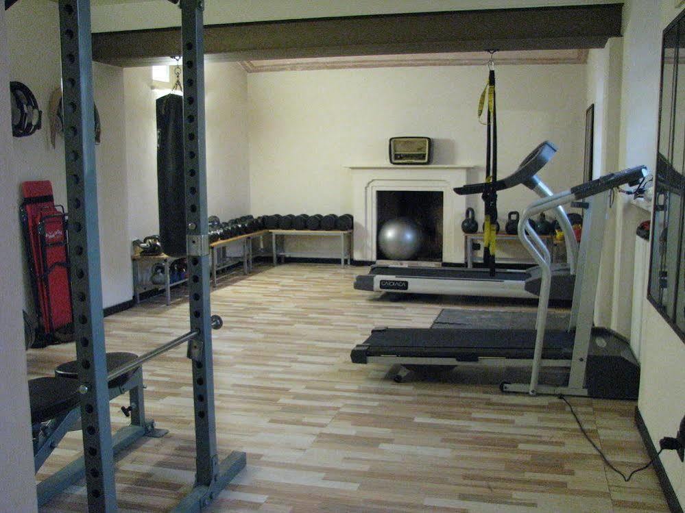 Agriturismo San Martino Clavesana Zewnętrze zdjęcie