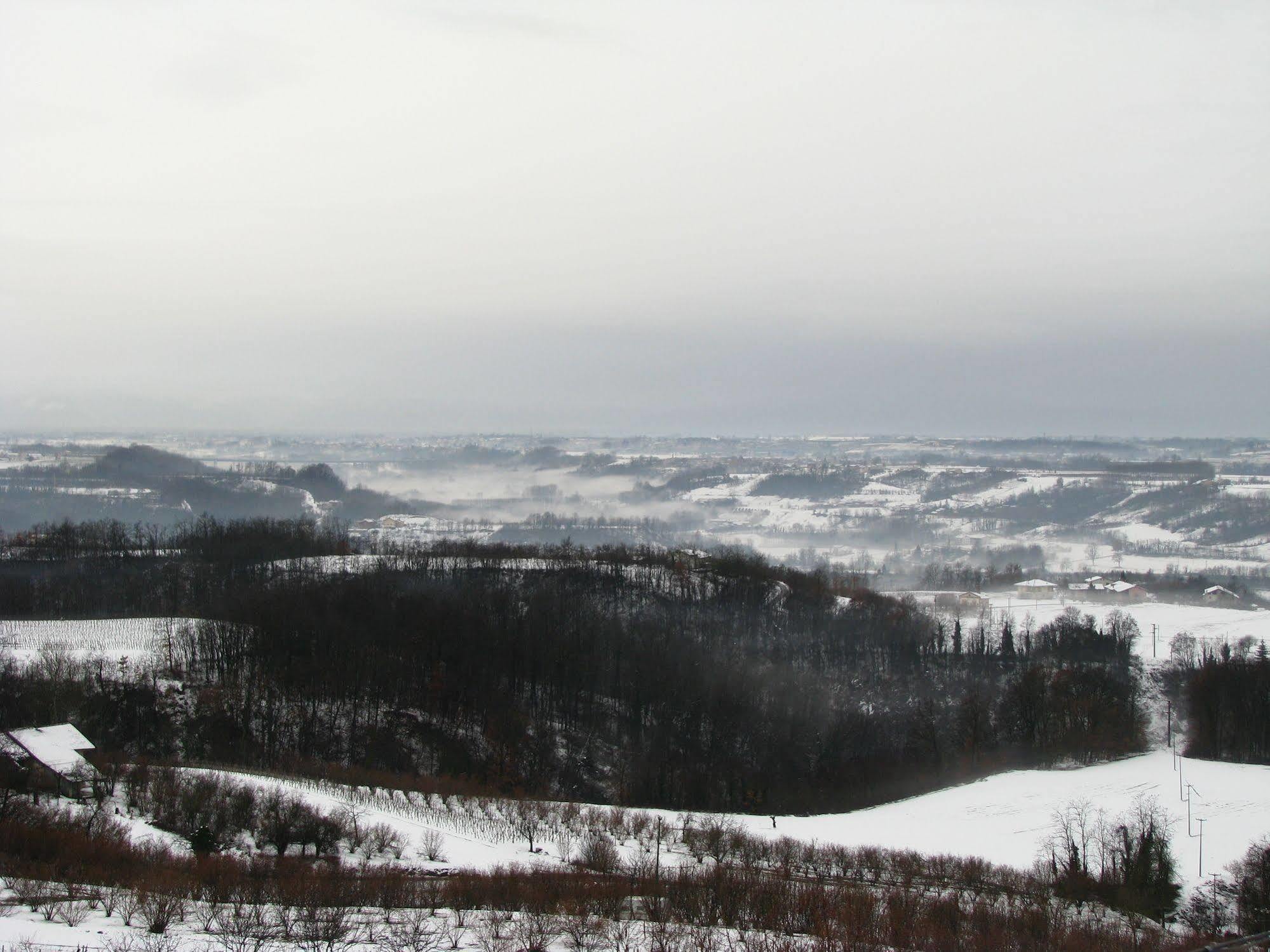 Agriturismo San Martino Clavesana Zewnętrze zdjęcie