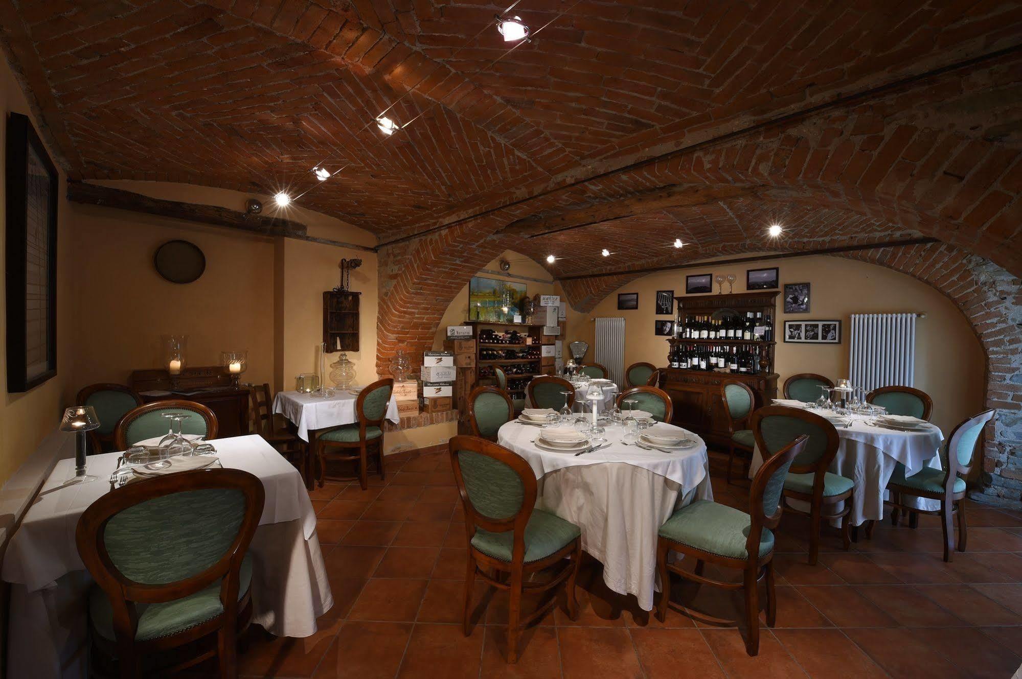 Agriturismo San Martino Clavesana Zewnętrze zdjęcie