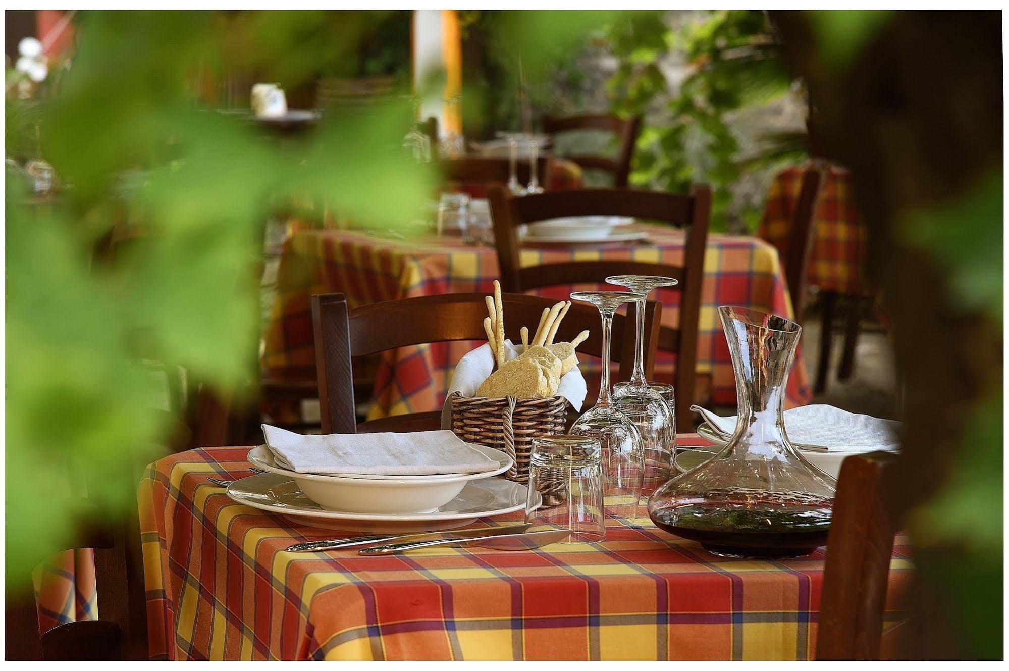 Agriturismo San Martino Clavesana Zewnętrze zdjęcie