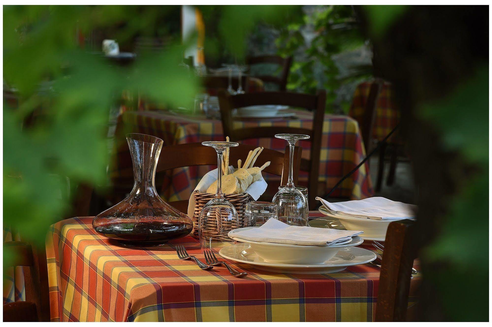 Agriturismo San Martino Clavesana Zewnętrze zdjęcie