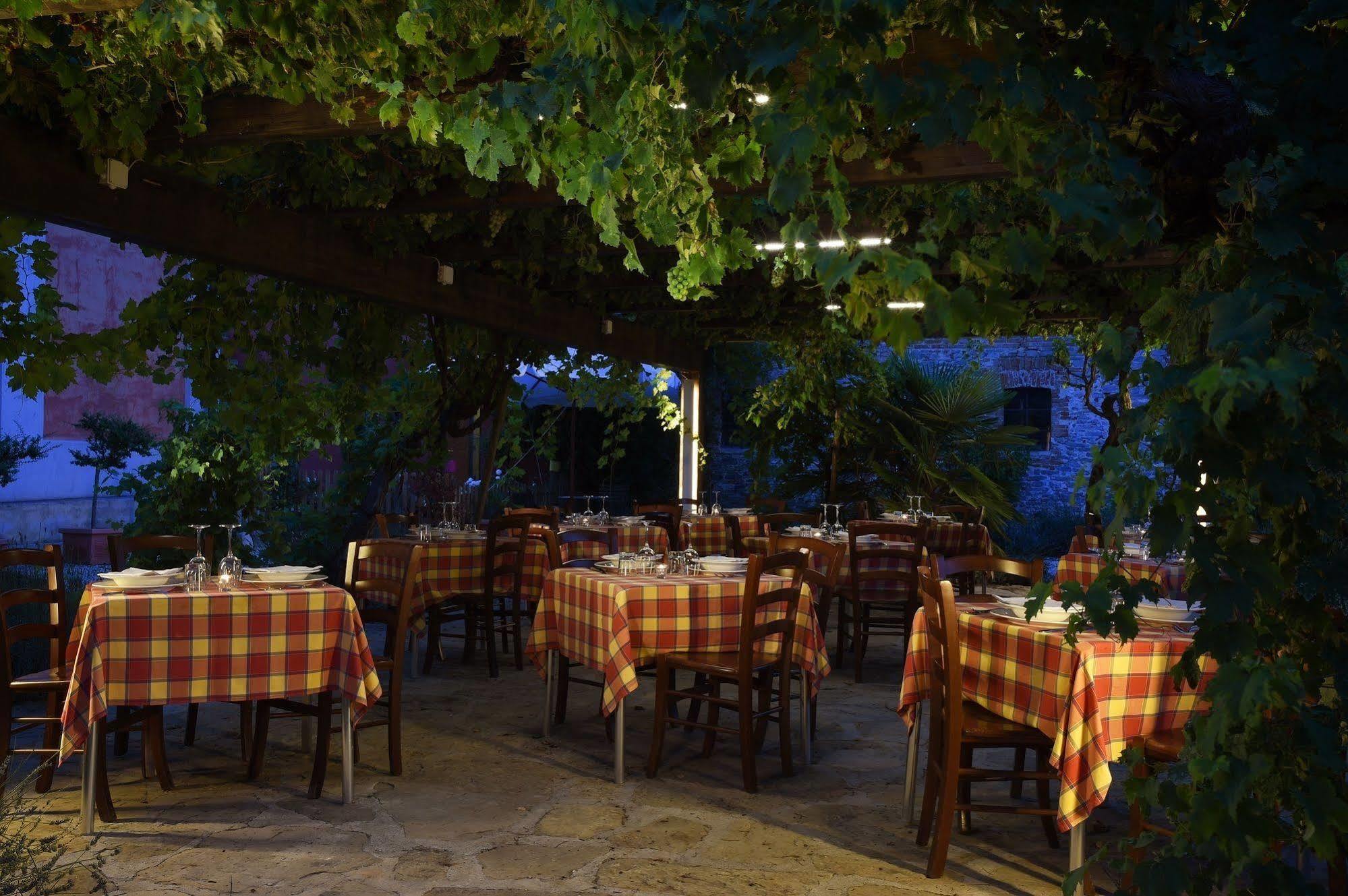Agriturismo San Martino Clavesana Zewnętrze zdjęcie