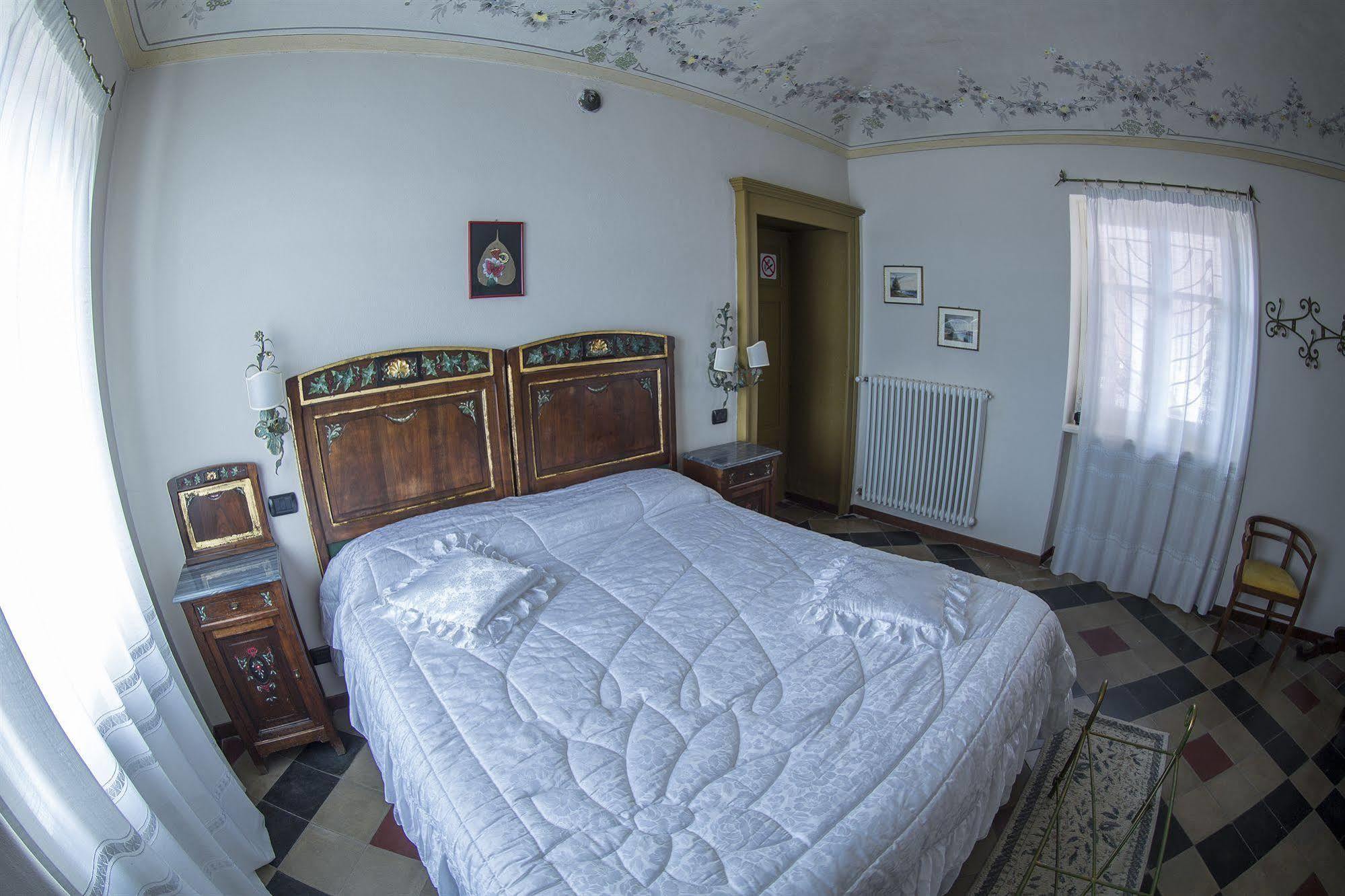 Agriturismo San Martino Clavesana Zewnętrze zdjęcie