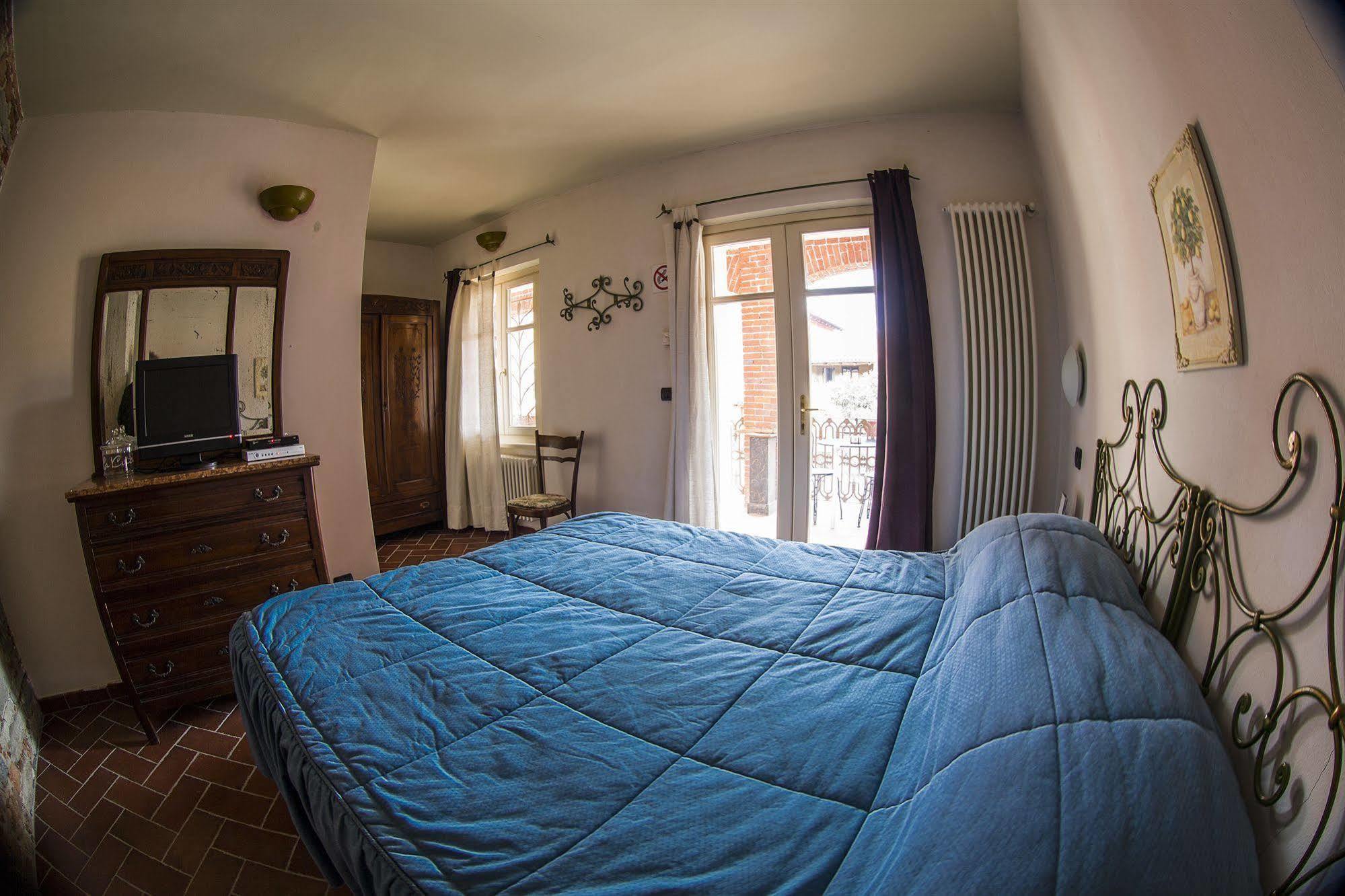 Agriturismo San Martino Clavesana Zewnętrze zdjęcie