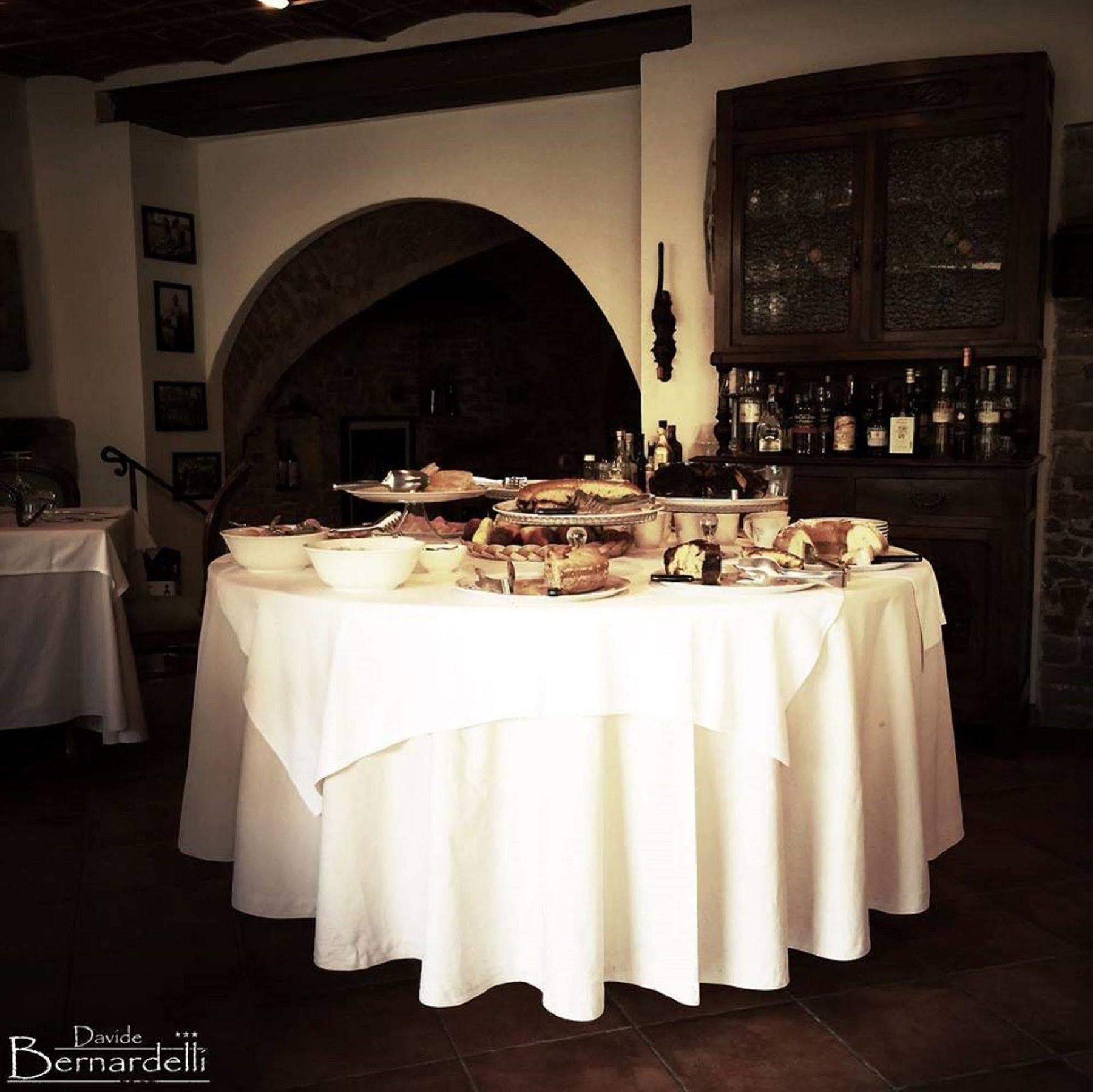 Agriturismo San Martino Clavesana Zewnętrze zdjęcie