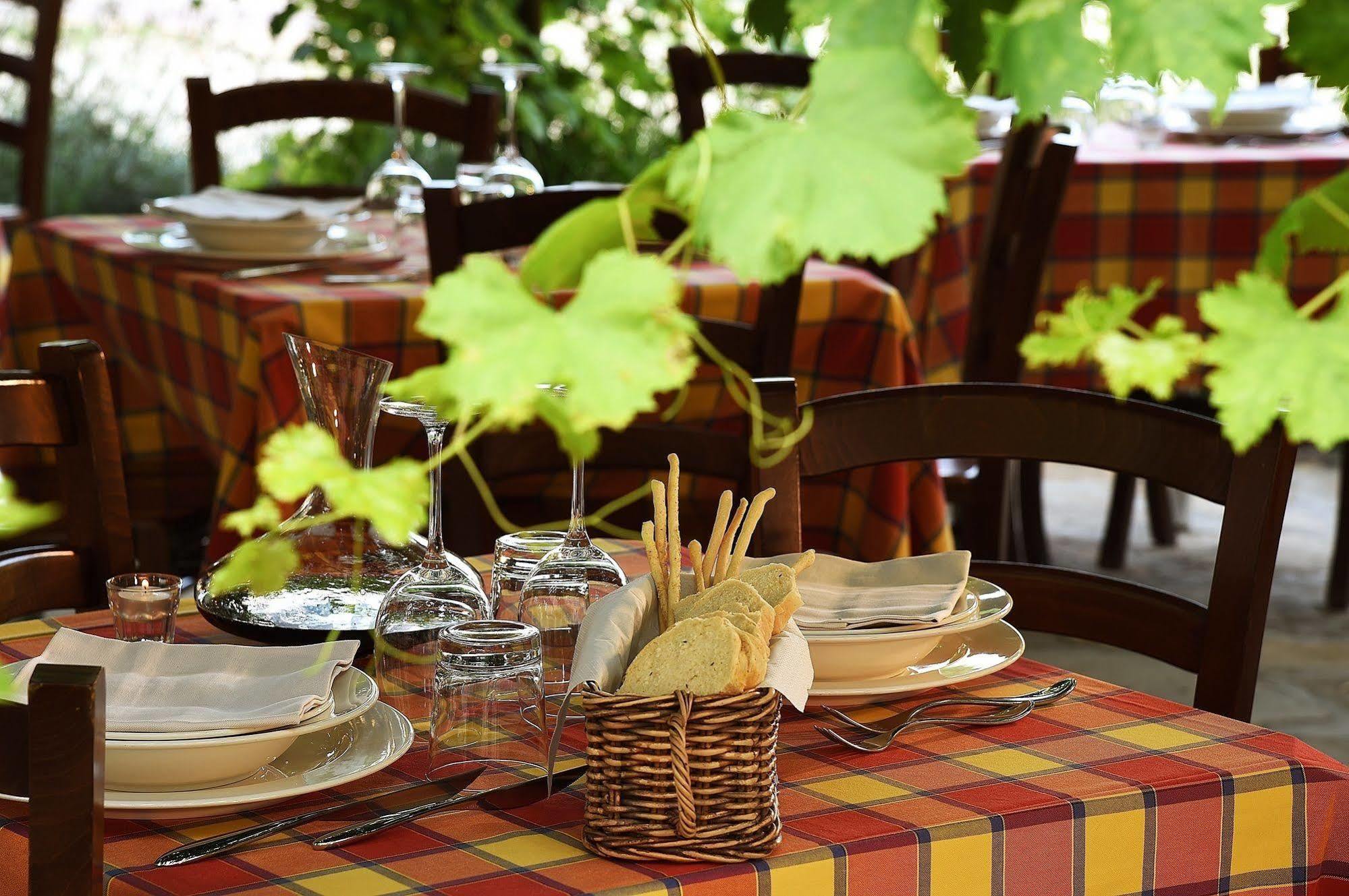Agriturismo San Martino Clavesana Zewnętrze zdjęcie