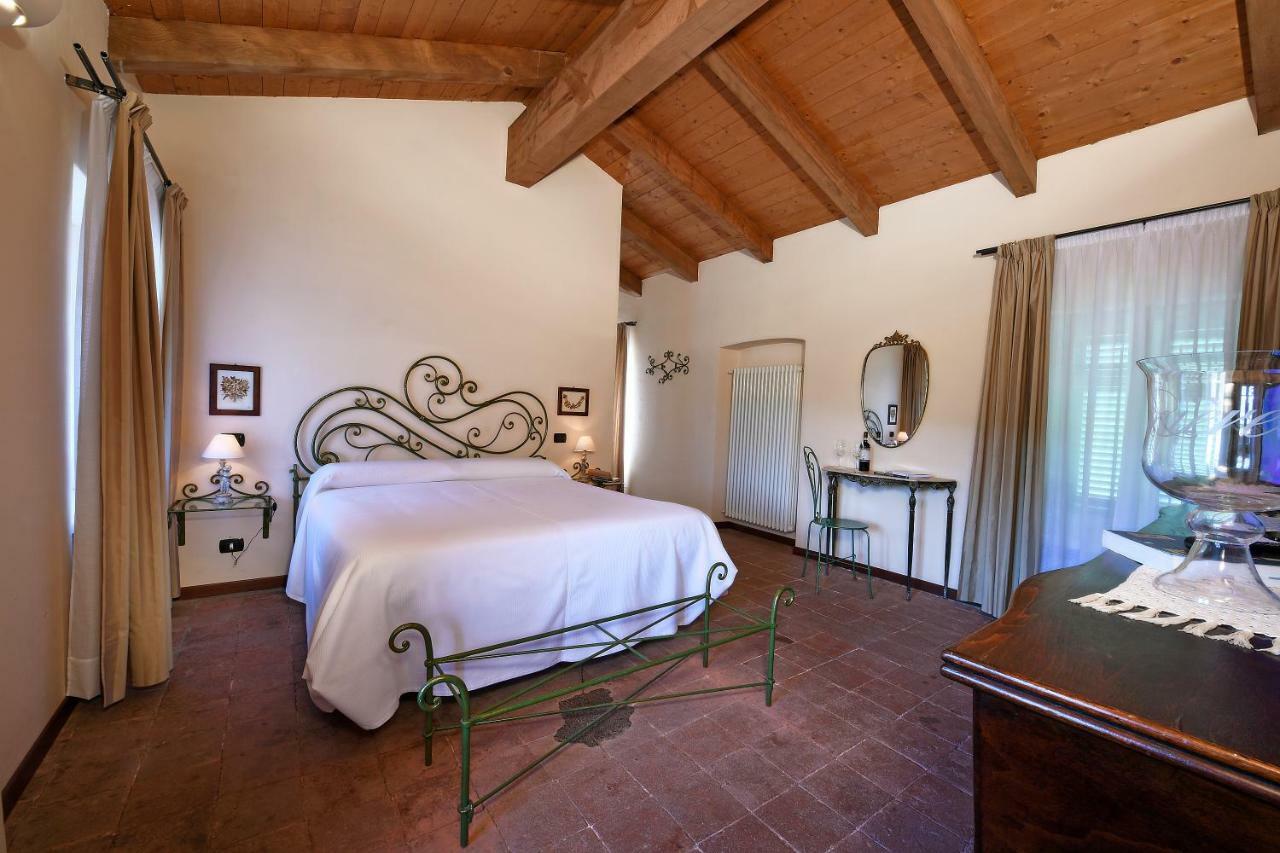 Agriturismo San Martino Clavesana Zewnętrze zdjęcie
